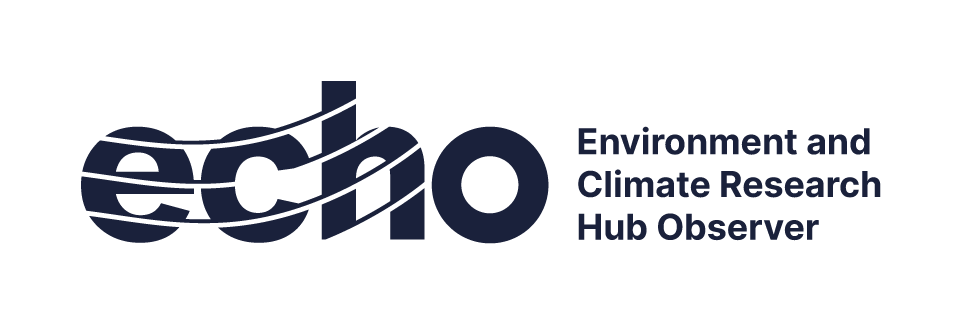 ECHO logo