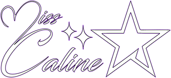 Logo Miss Caline