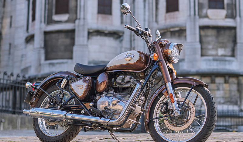 Katso täältä Kawasaki -mallistoa!