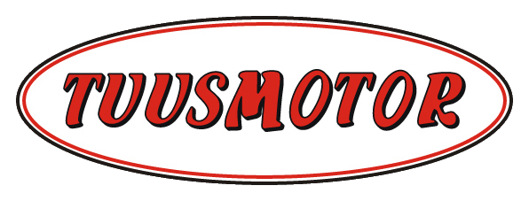 Tuusmotorin nettisivut