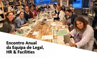 Encontro Equipa Legal