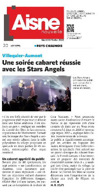 La presse