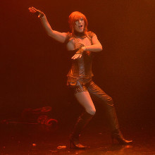 Mon engagement au Téléthon