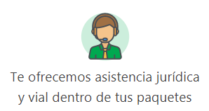 Asistencia juridica