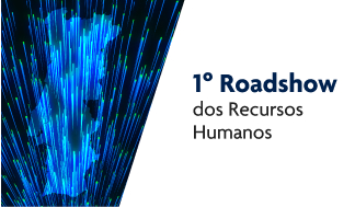 1º Roadshow RH