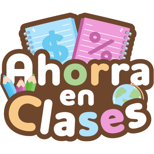 Ahorra en clases