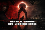 Histoires de… Nevermore
