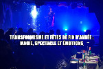 Transformisme et fêtes de fin d’année