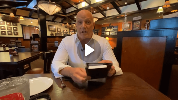 Jeff Clark Video