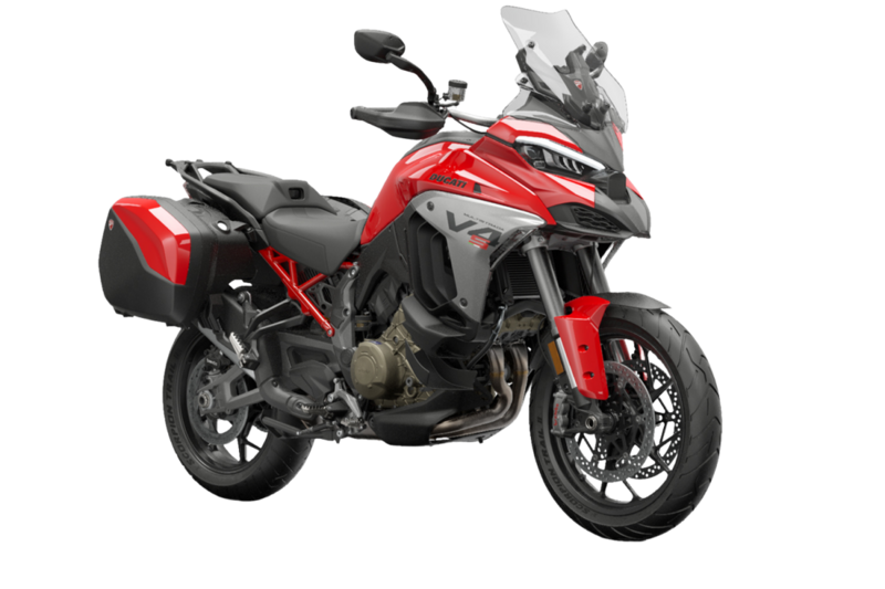Tästä CFMoto -mallistoon!