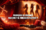 Pourquoi le cabaret fascine-t-il toujours autant ?